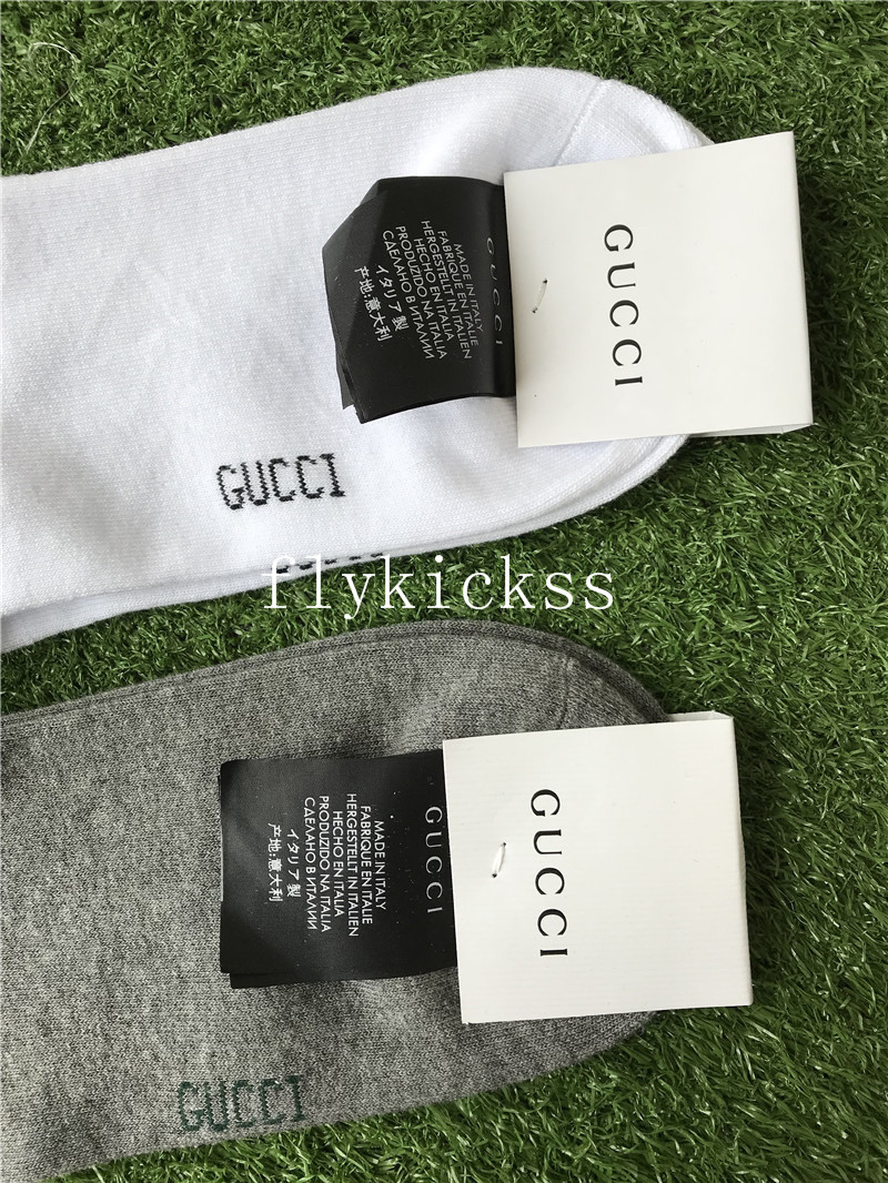 GC Socks Tiger 4 Pieces a Pack